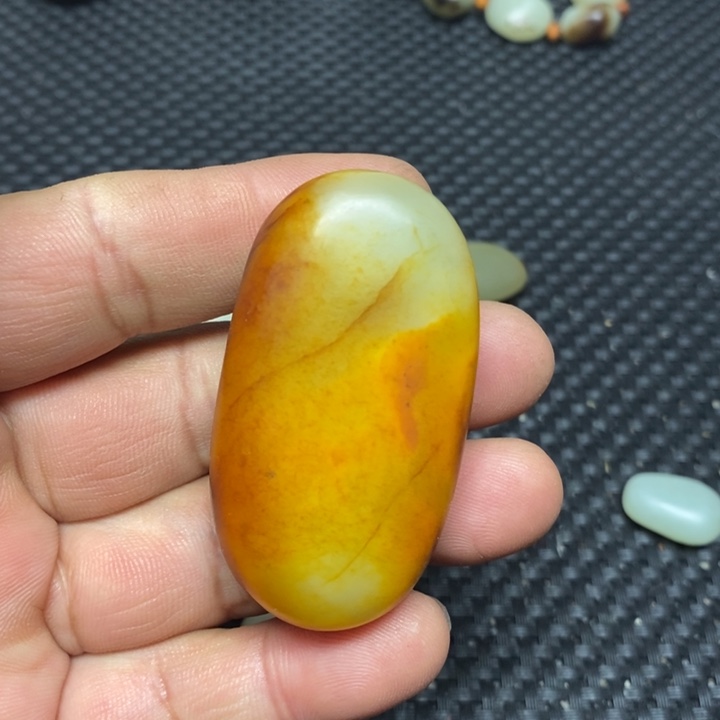 和田玉（白玉）珠宝奇石未镶嵌