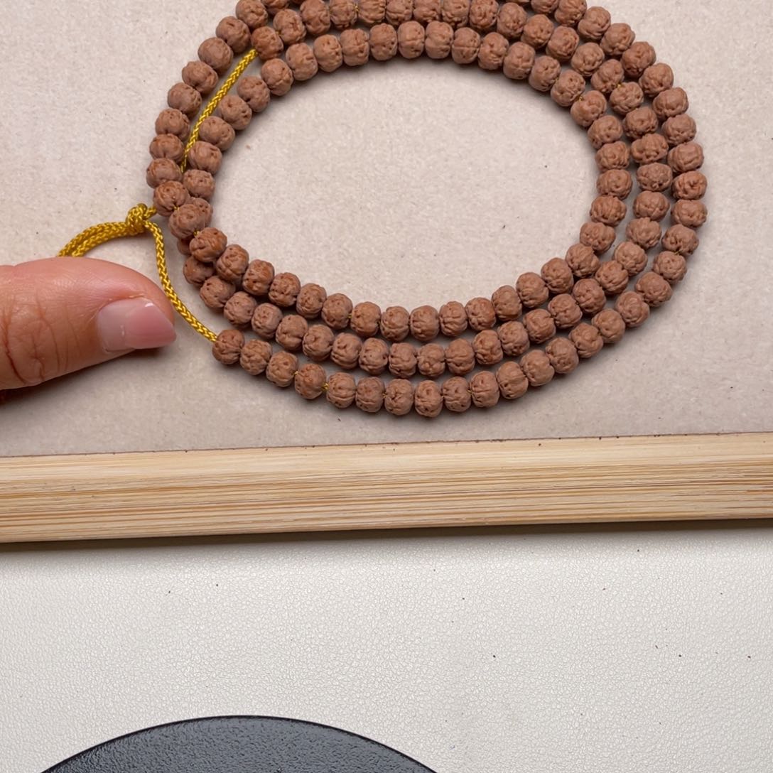 金刚菩提吊坠陌***玉佛手