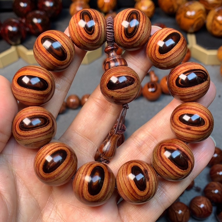 黄花梨/降香黄檀海南