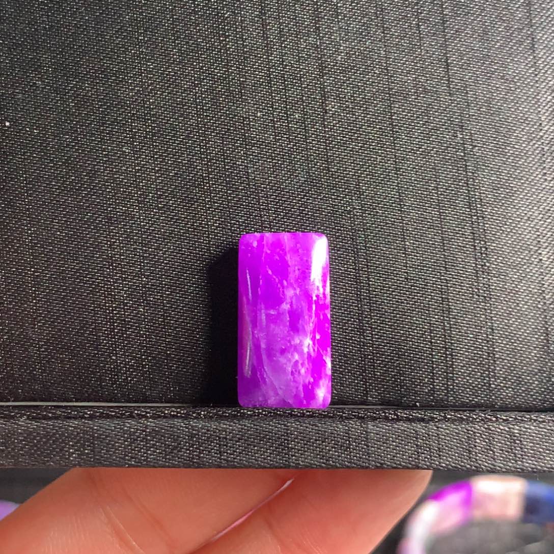 苏纪石（舒俱来）未镶嵌天然舒俱来