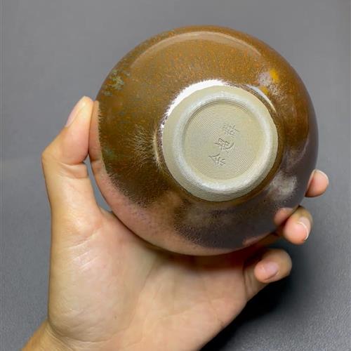 【闪购商品】茶盏-10156..........