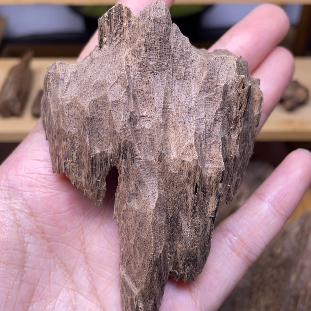 12.6克海南大山吊口香