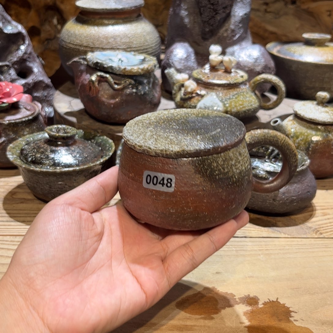 柴烧福利清仓特价