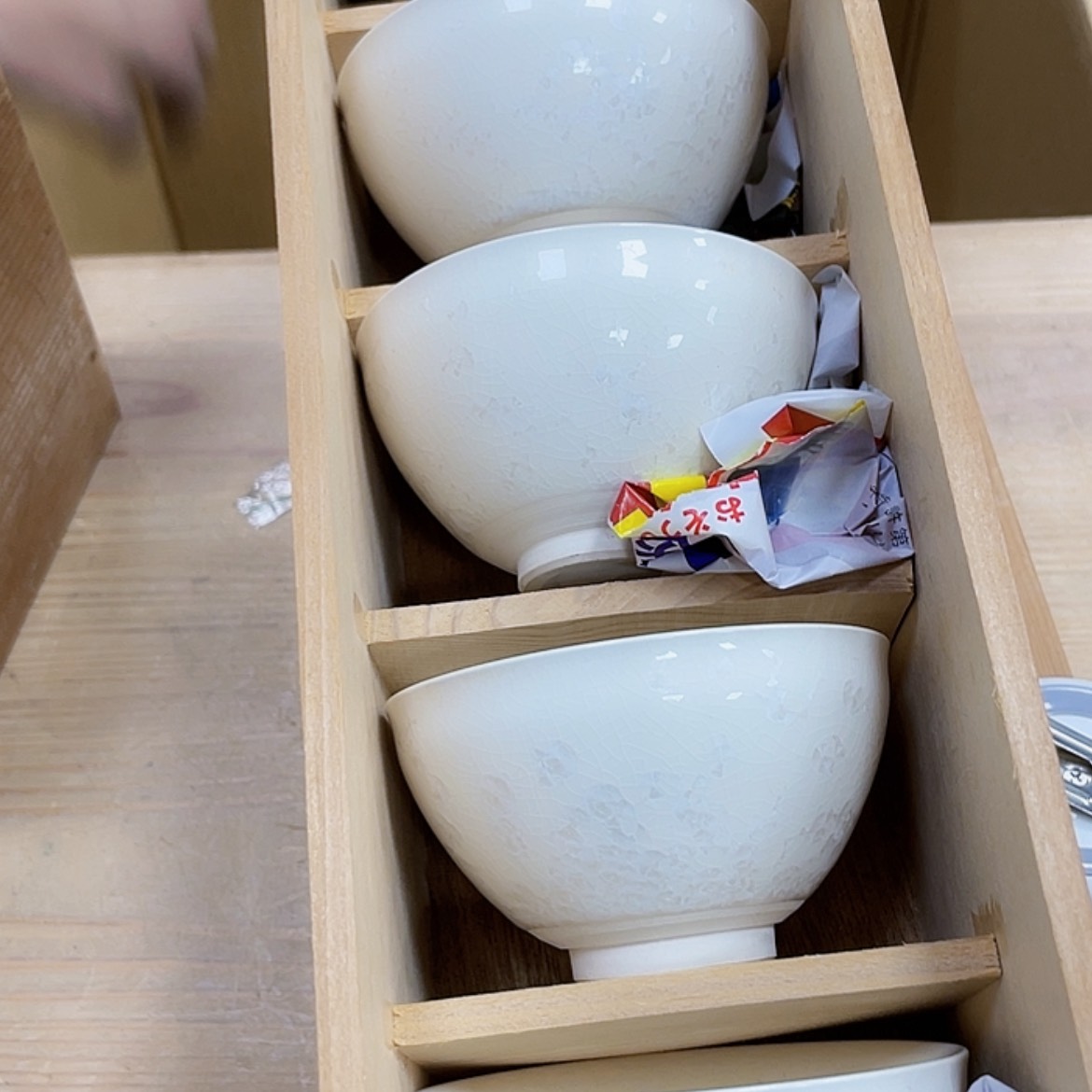 【闪购商品】瓷片瓷制作工艺品摆件