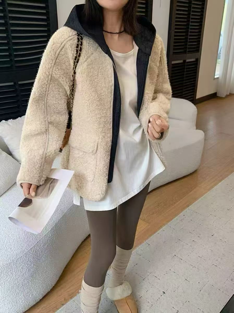 女装新款外套【编号701-800】