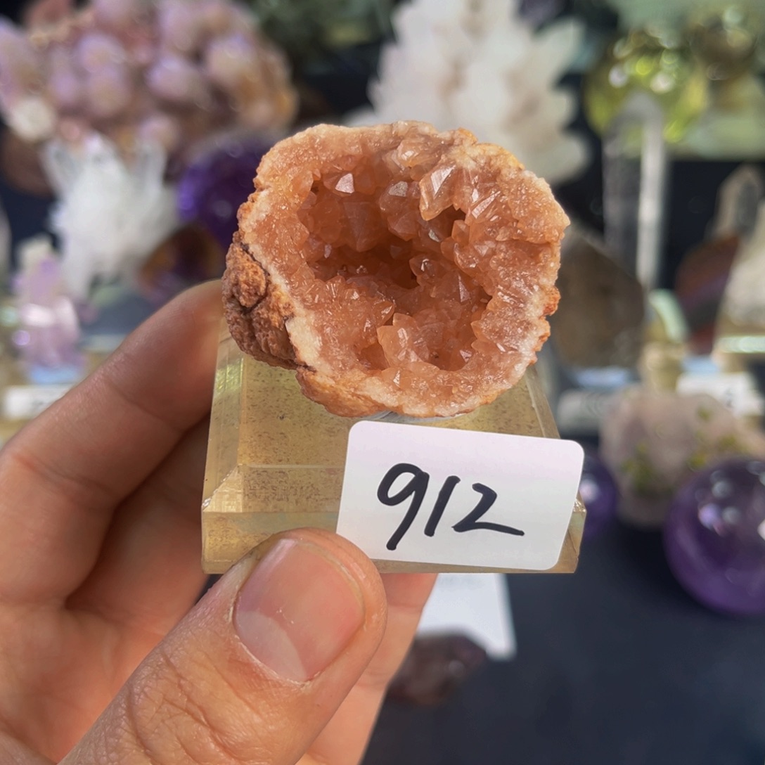 水晶天然水晶家居摆件未镶嵌