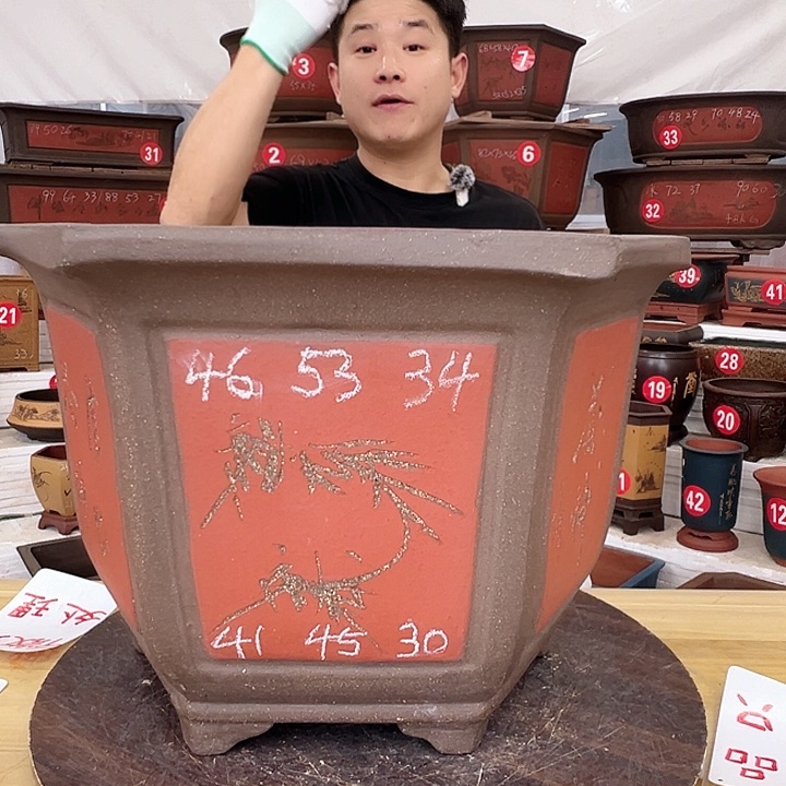 精品紫砂工厂直销