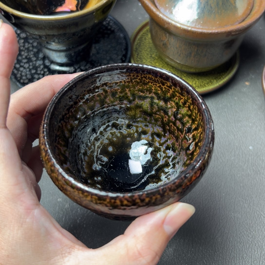 茶盏好想看啊这个电影的感觉