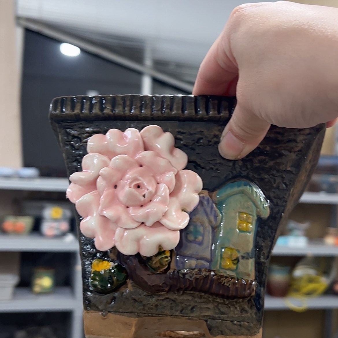 【闪购商品】红陶福利