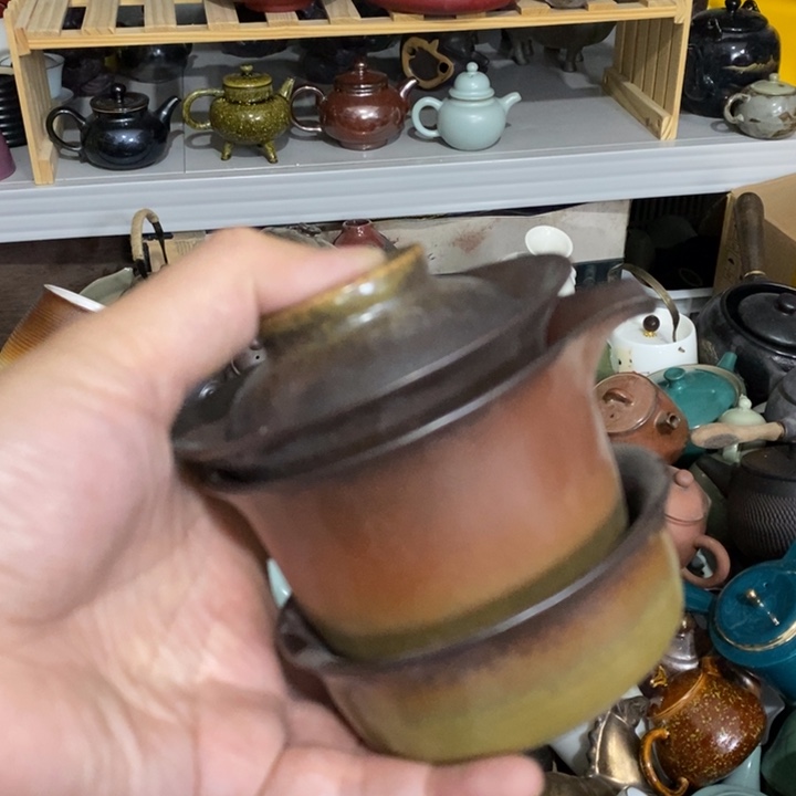 陶瓷艺术品及陶瓷制品