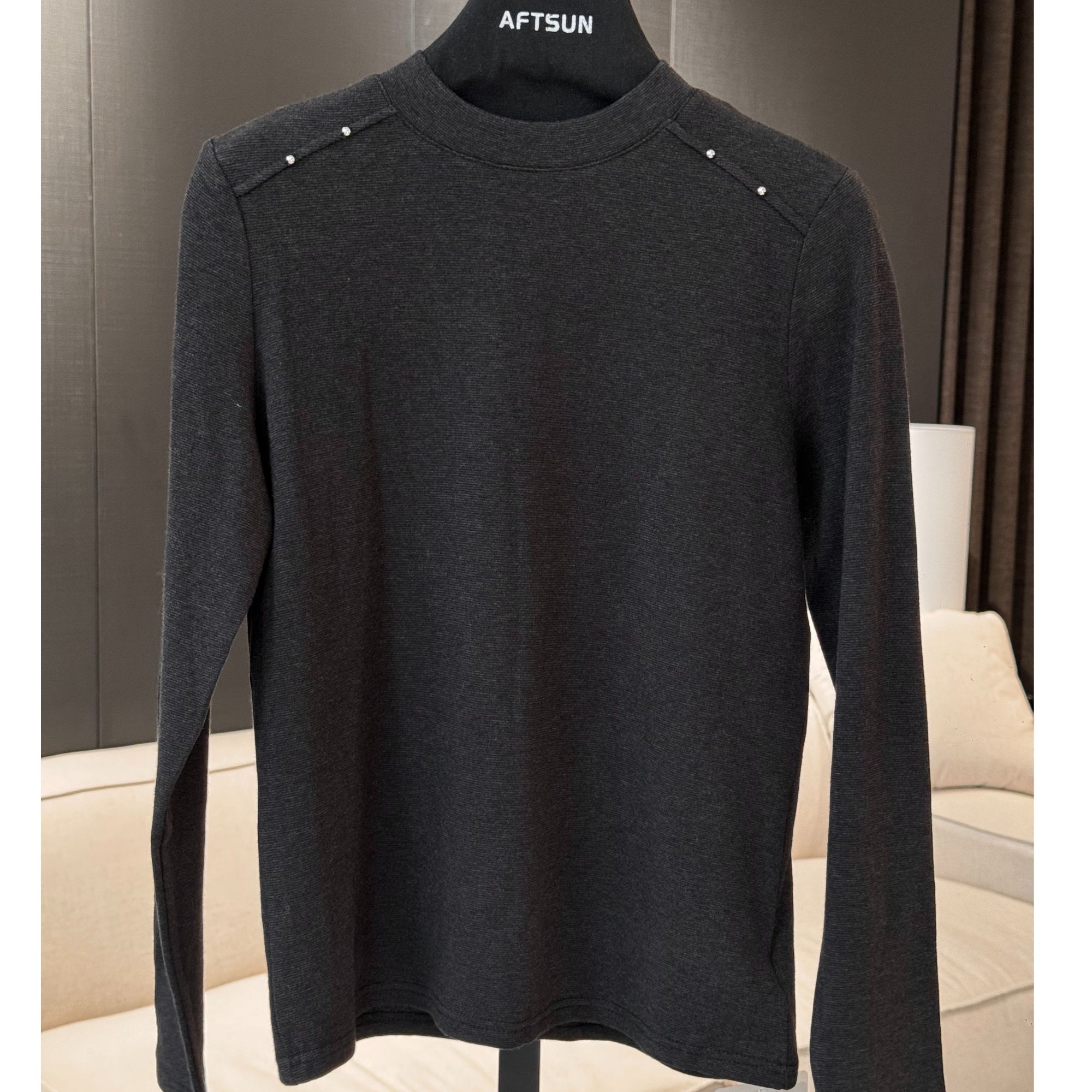 【瑶瑶专属】冬季通勤百搭针织衫-381