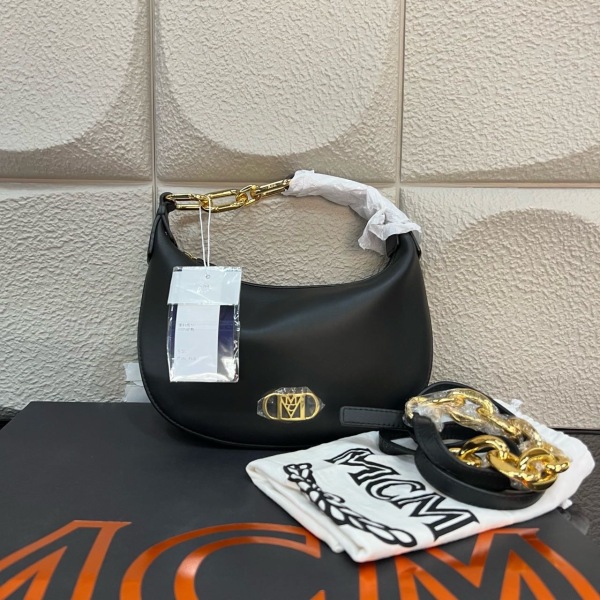 未使用/包包/MCM/250223EL0017