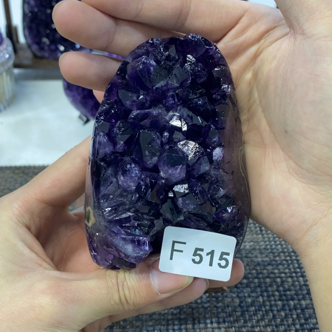 水晶摆件摆件未镶嵌