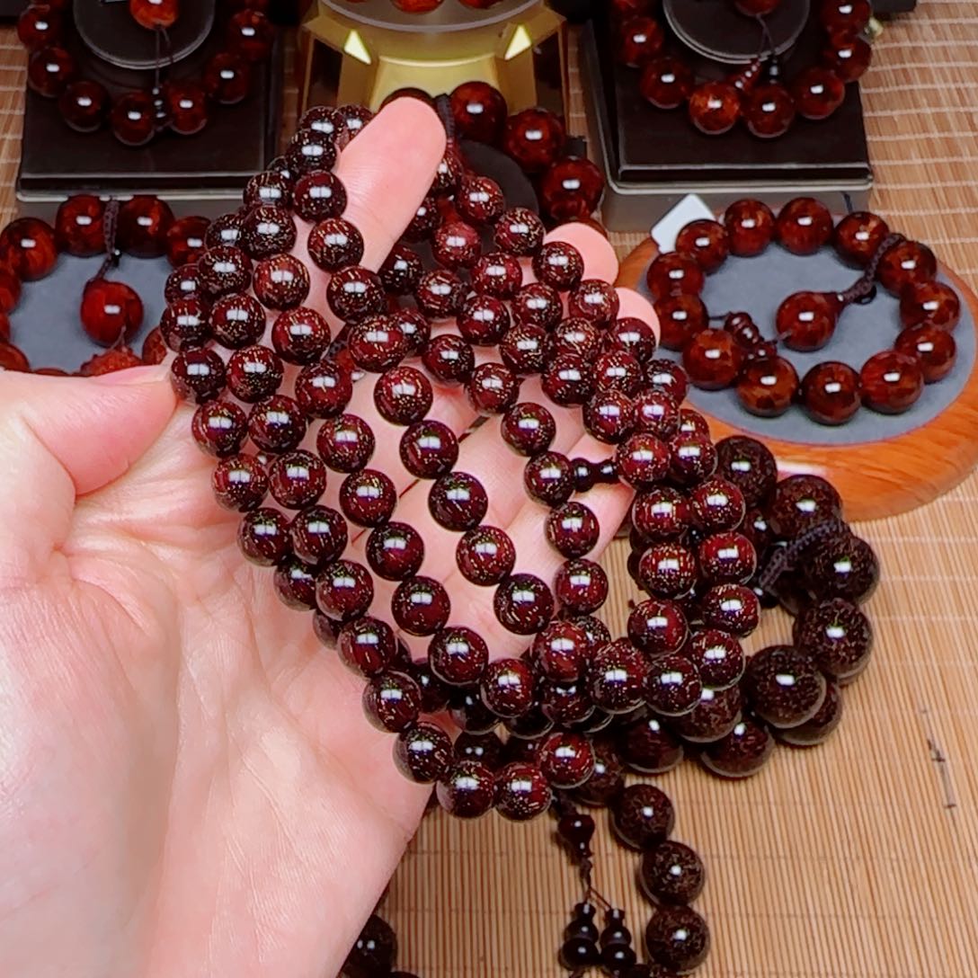 檀香紫檀（小叶紫檀）想2w