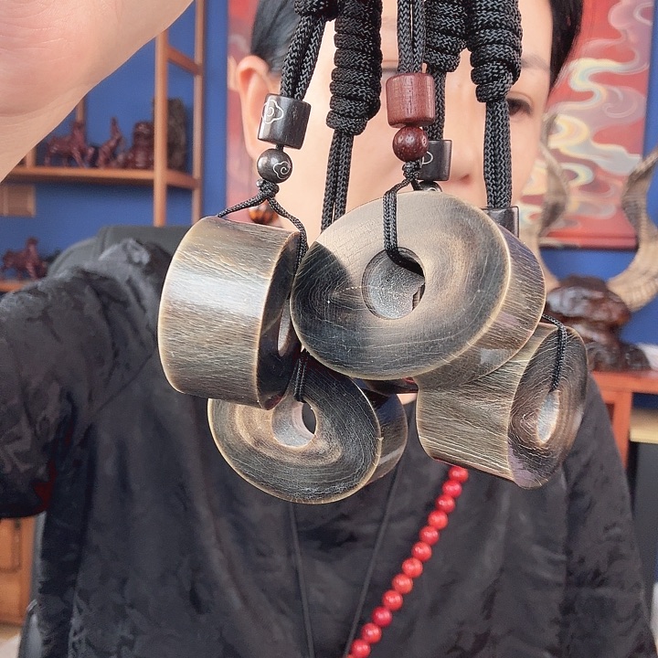 橄榄核手串/手链特色