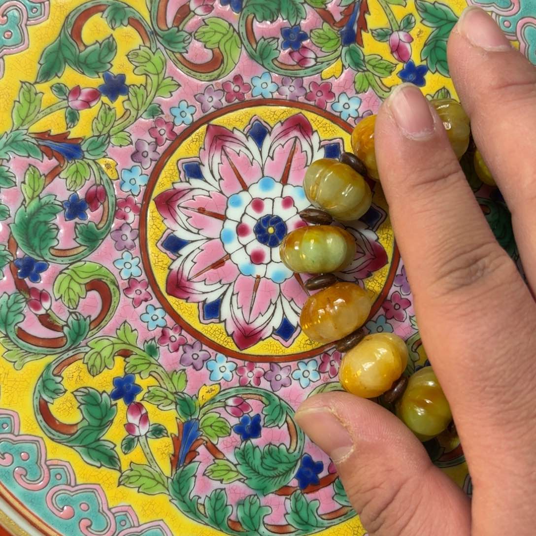 闪购商品一对一讲解