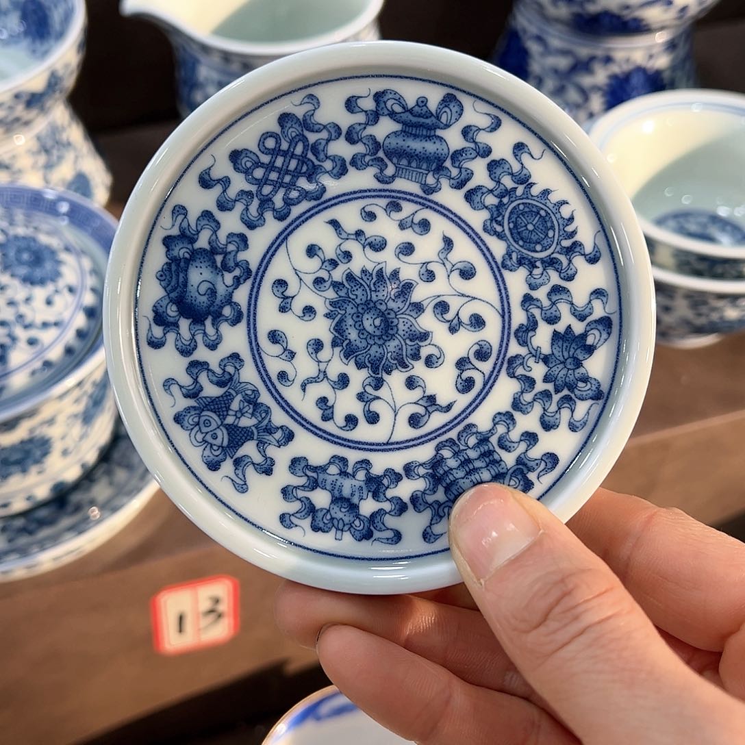 景德镇去景德镇等着我的小