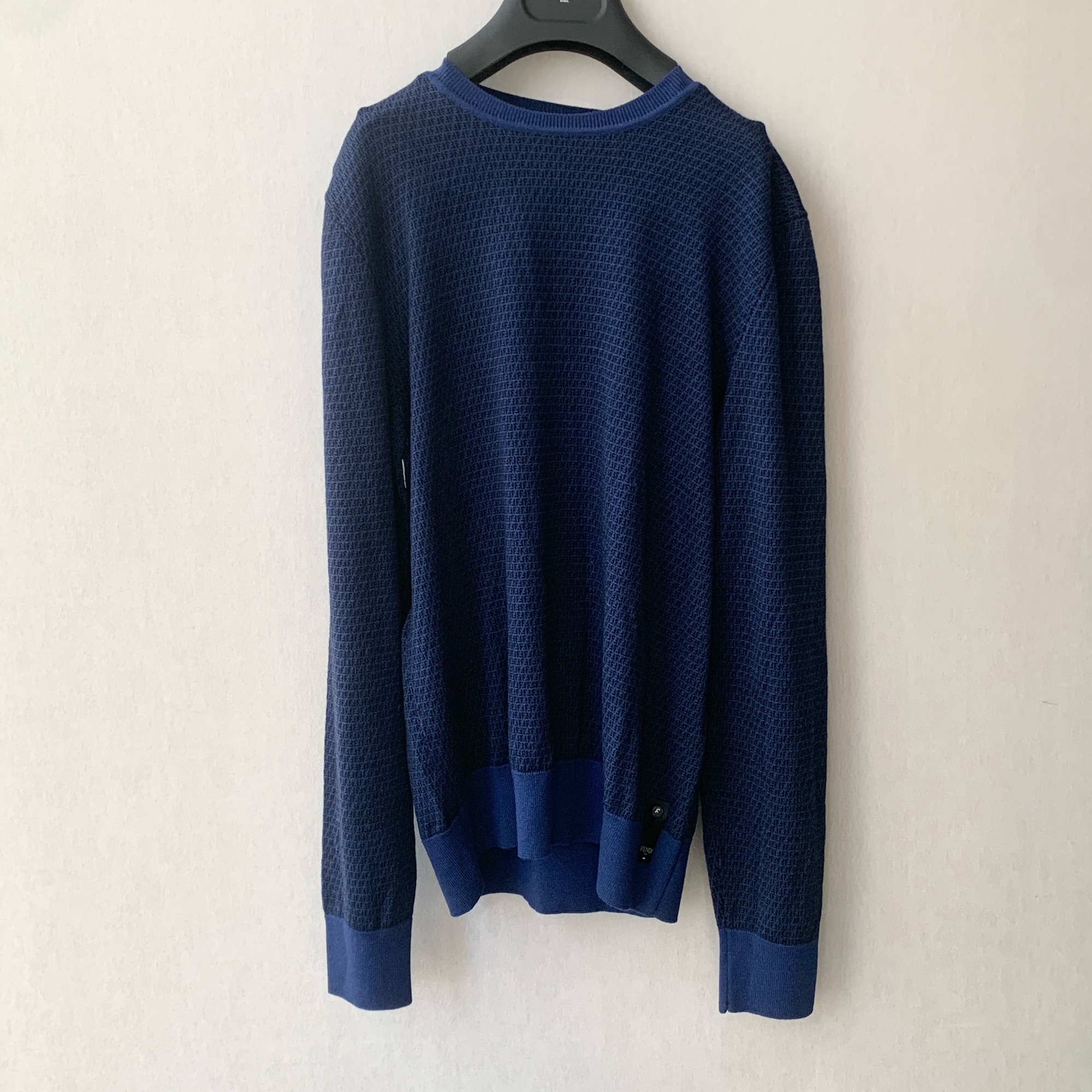全新未使用 FENDI/芬迪 芬迪 安洁利严选/YK0116058 上衣