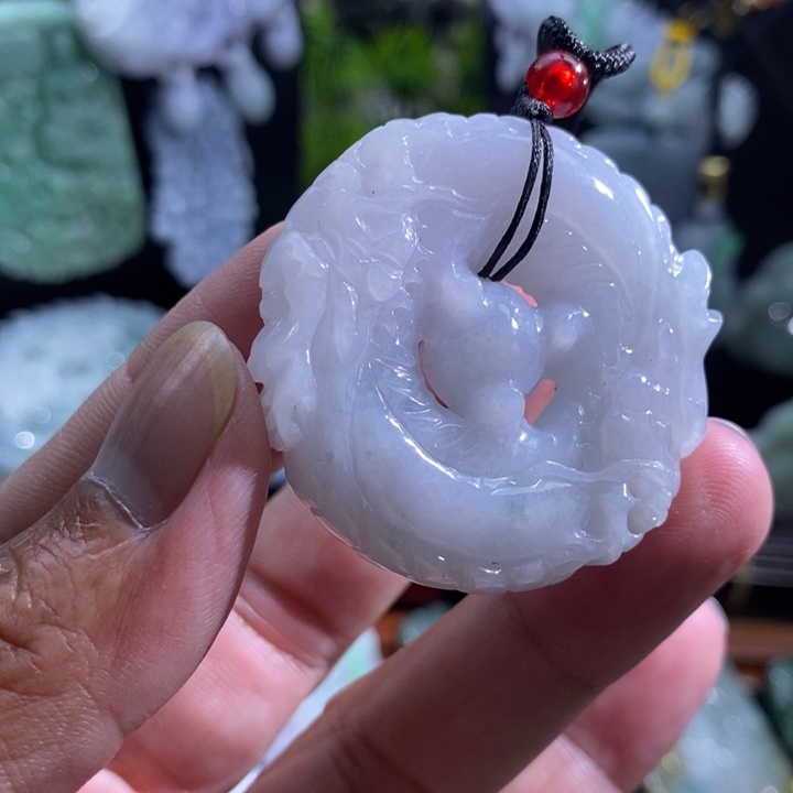【闪购商品】颈饰未镶嵌翡翠111111111111111