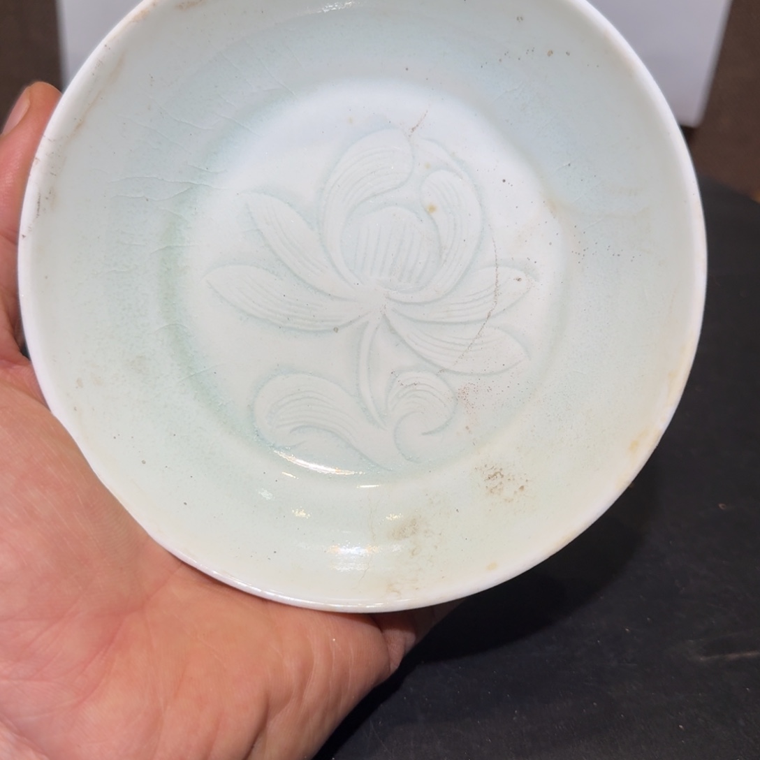 漂亮的小瓷瓶我要来