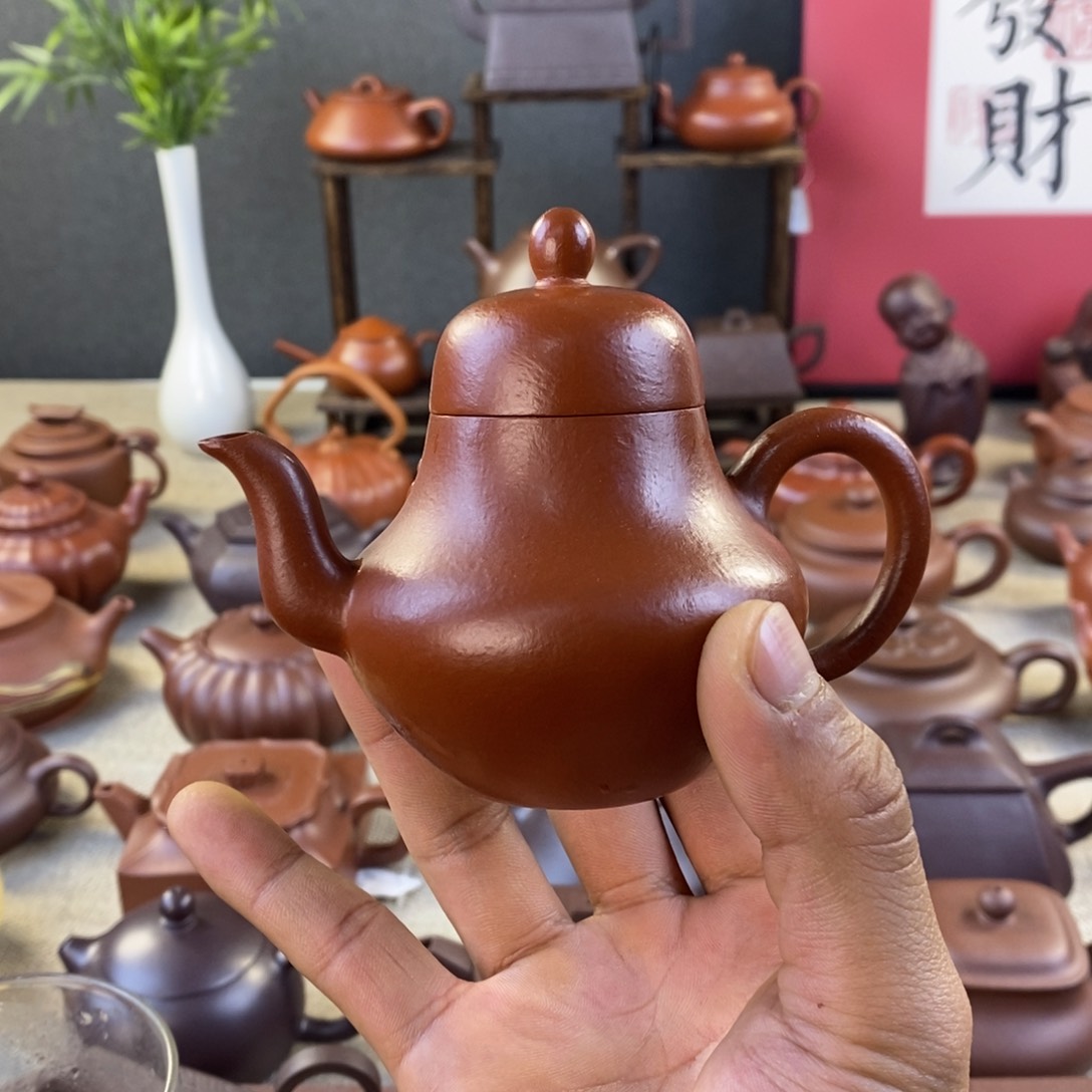紫砂茶壶4669996664666666666
