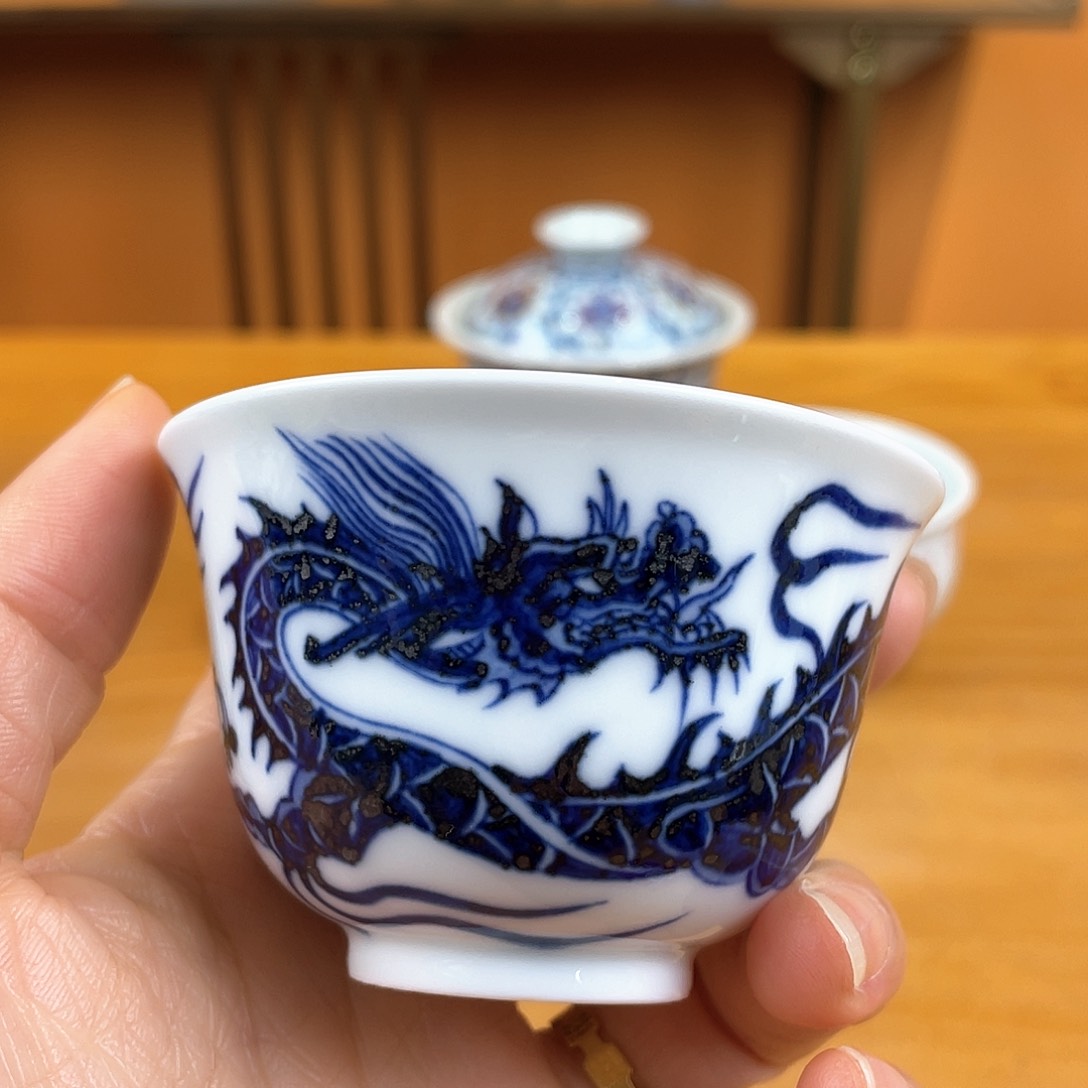 景德镇陶瓷景德镇瓷器