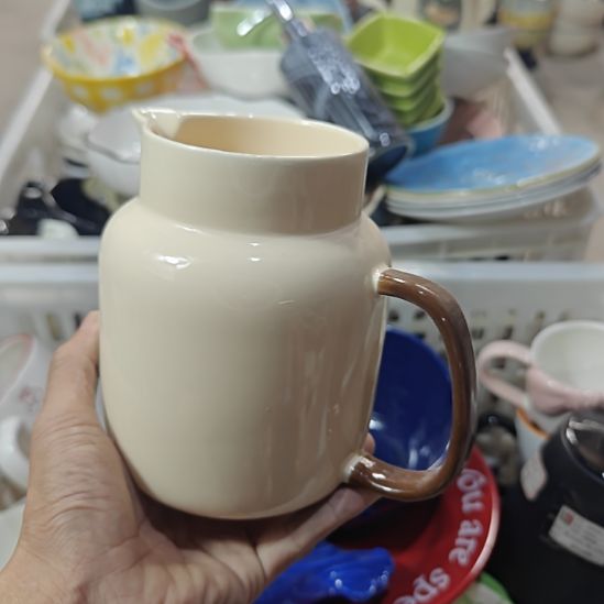 瓷盘陶瓷餐具杯碗盘微瑕介意慎拍