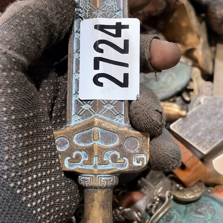 卍*光明摆件摆件摆件2724