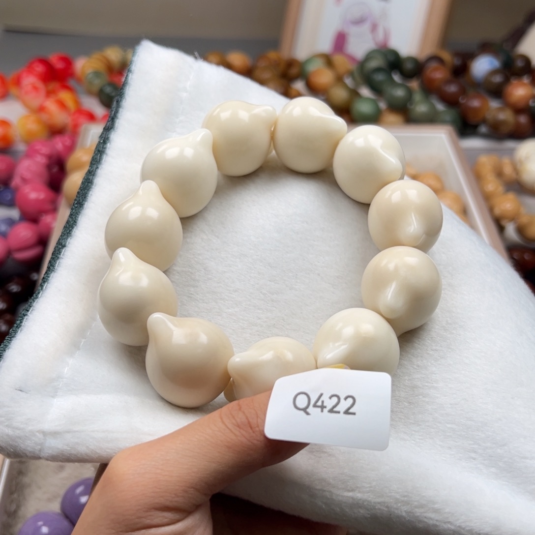 用***在菩提根/象牙果吊坠Q422牙果猫头26-27mm一串通货