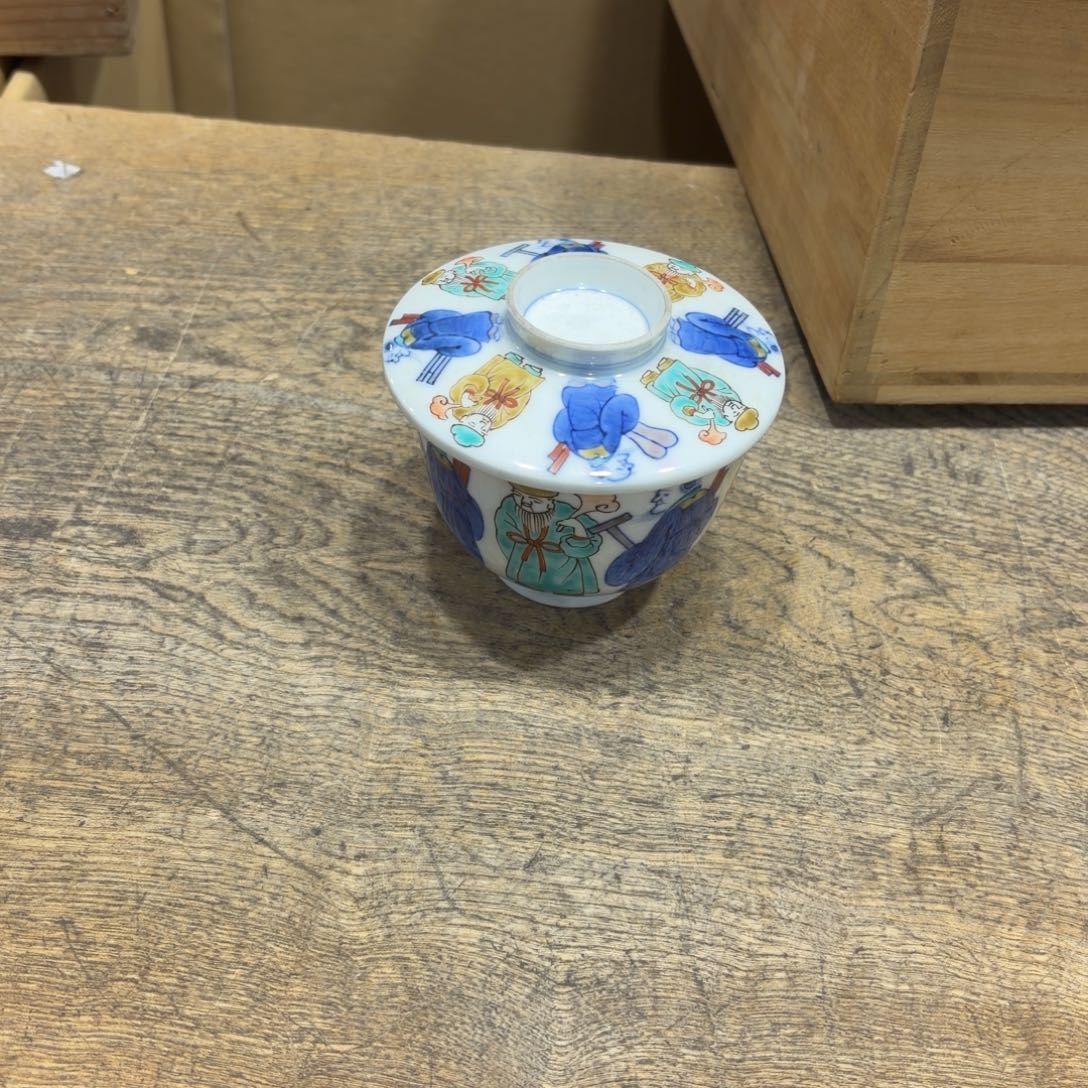 般若中古美术工艺品