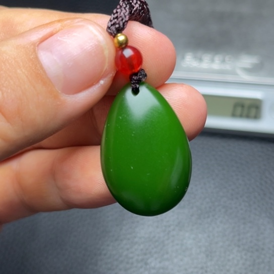 未镶嵌和田玉珠宝奇石