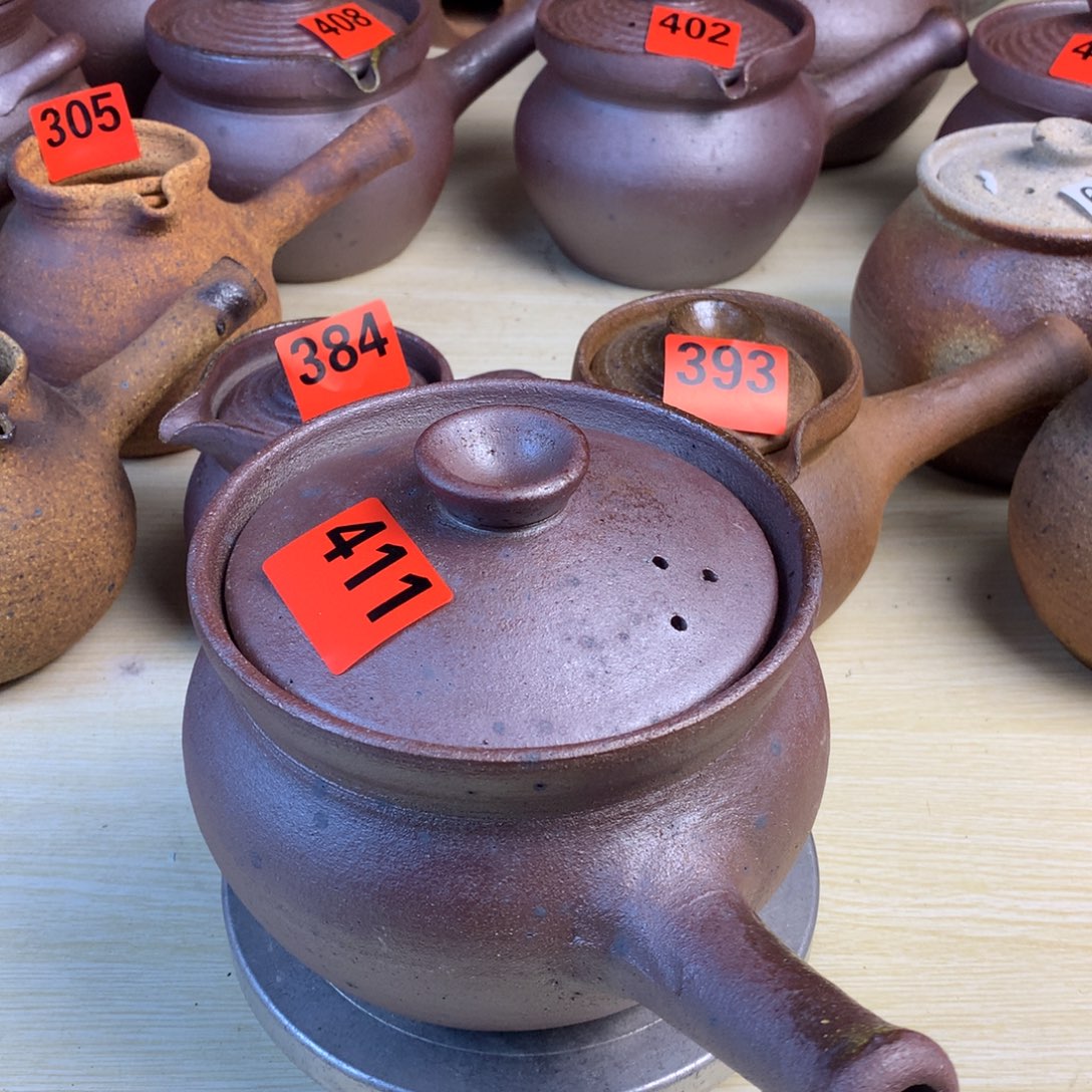 1000 毫升左右烤茶罐一物一拍