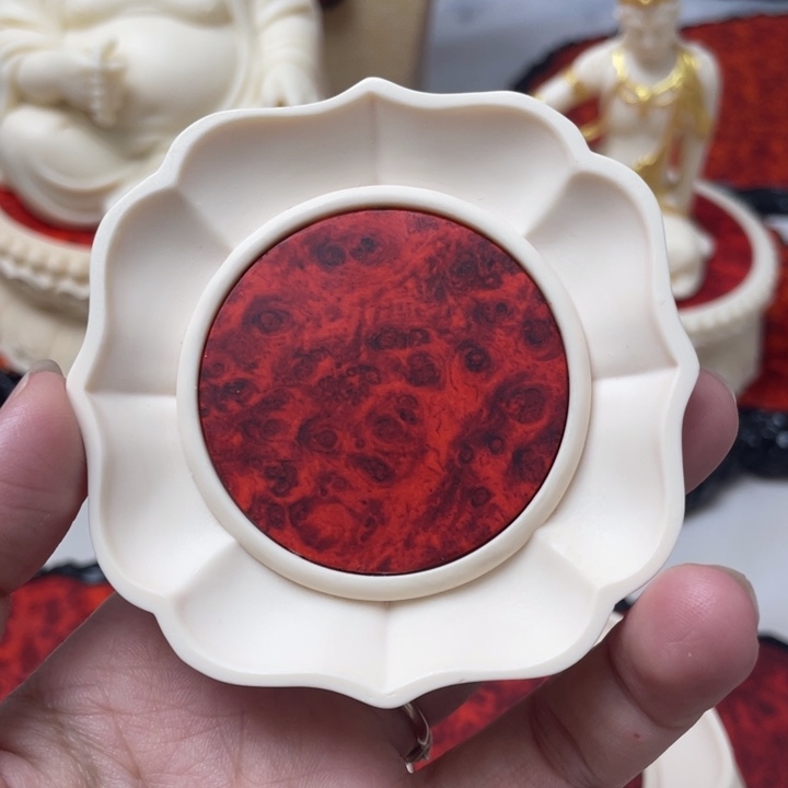 东非黑黄檀（紫光檀）