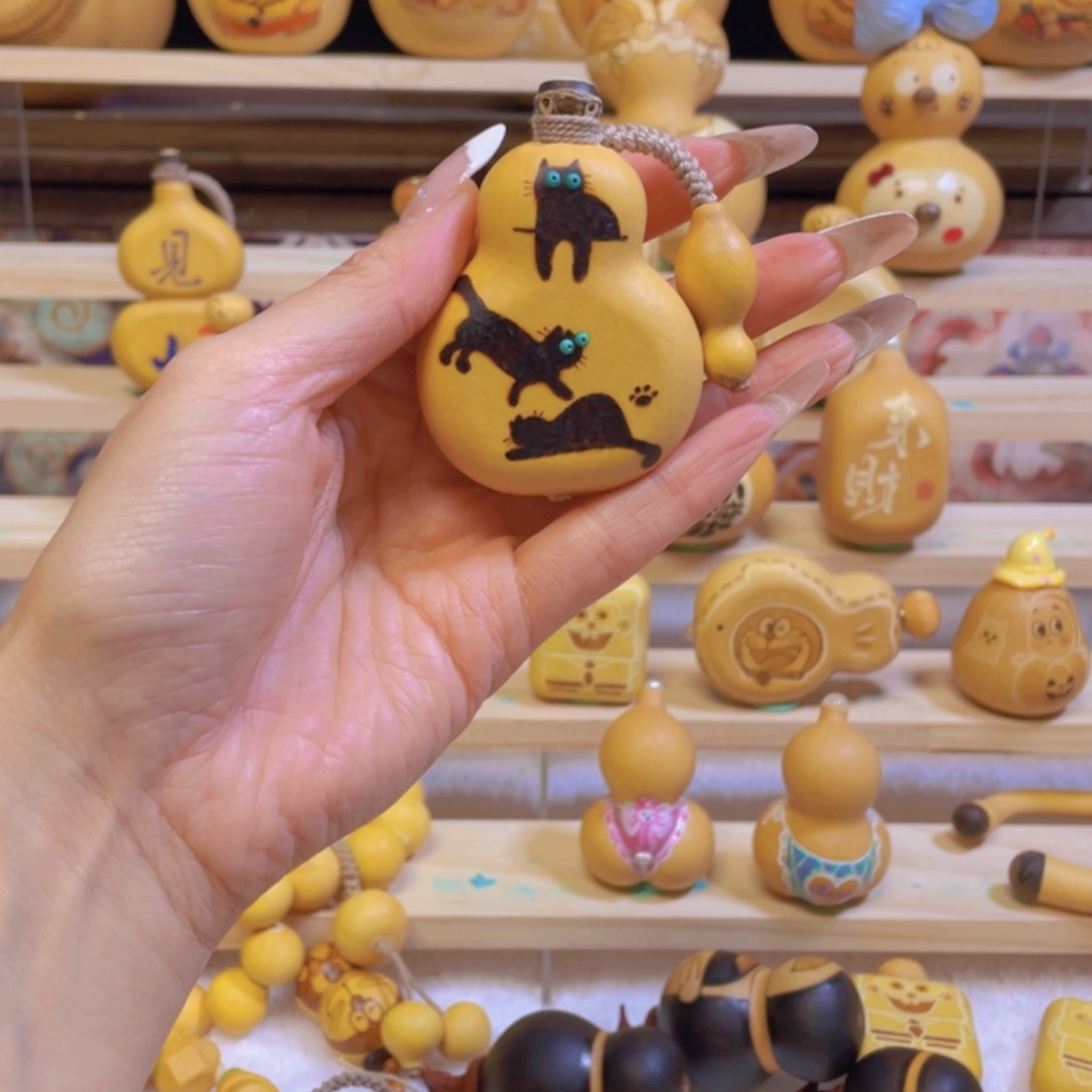 手工制作默认微瑕不提这个退不换