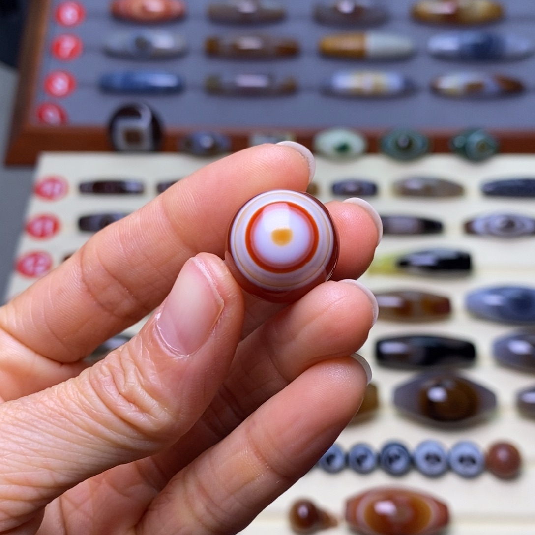 『***』玛瑙/玉髓未镶嵌珠宝半成品