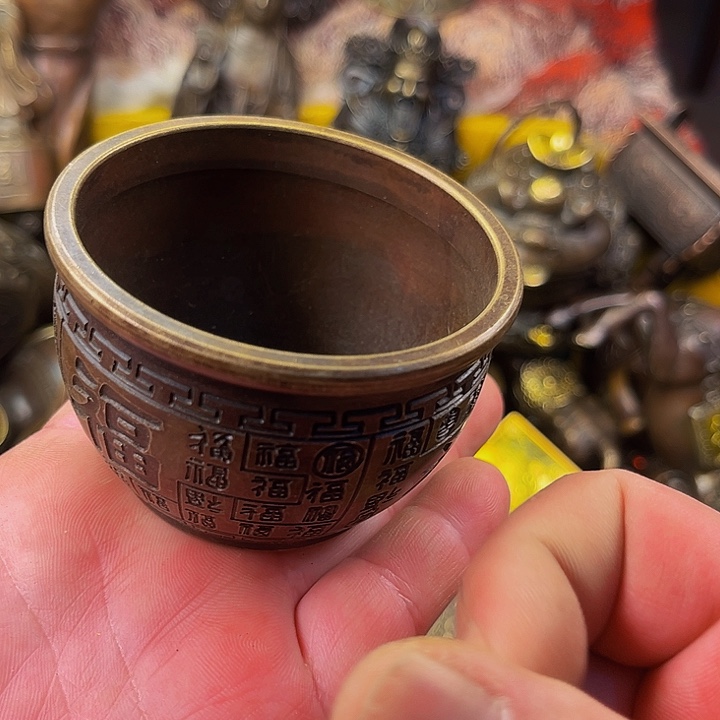 精美铜器精美铜器