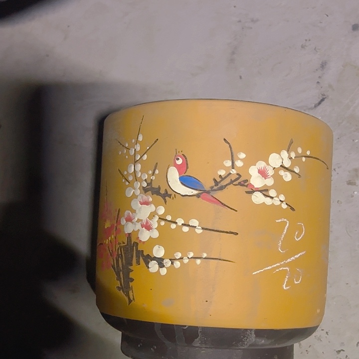 紫砂花盆清仓处理