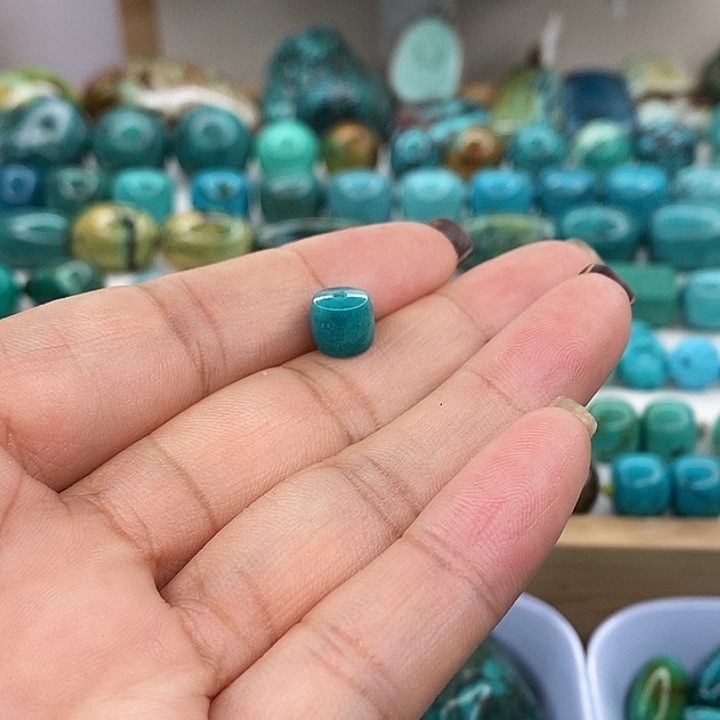 艺***号直切珠闪电购饰品