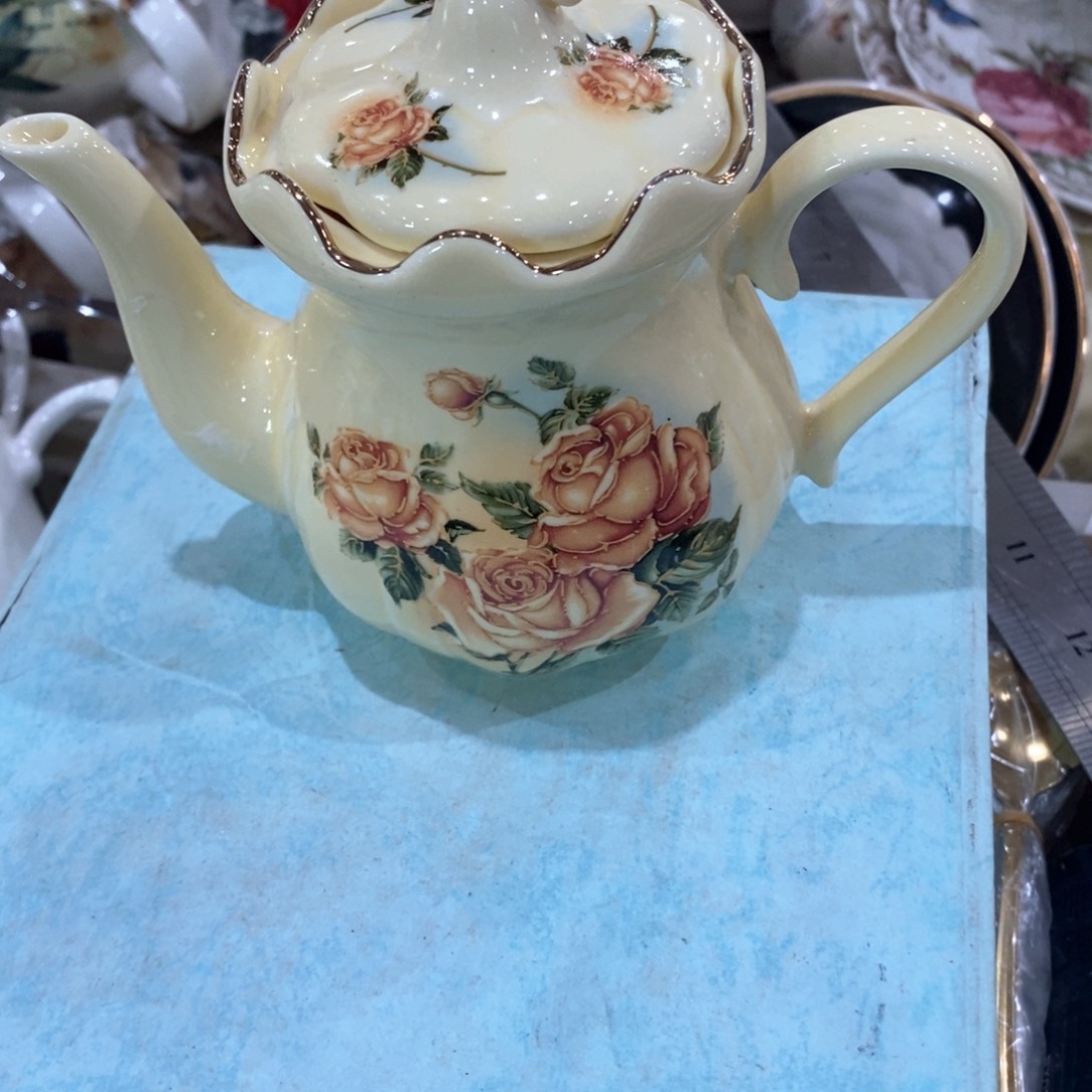 瓷1小壶，1111111111111111111