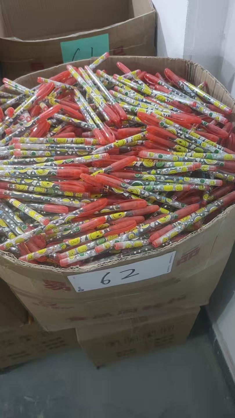 62号中性笔【以直播间展示为主】