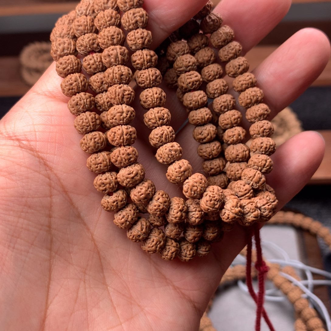 金刚菩提吊坠/****老树王