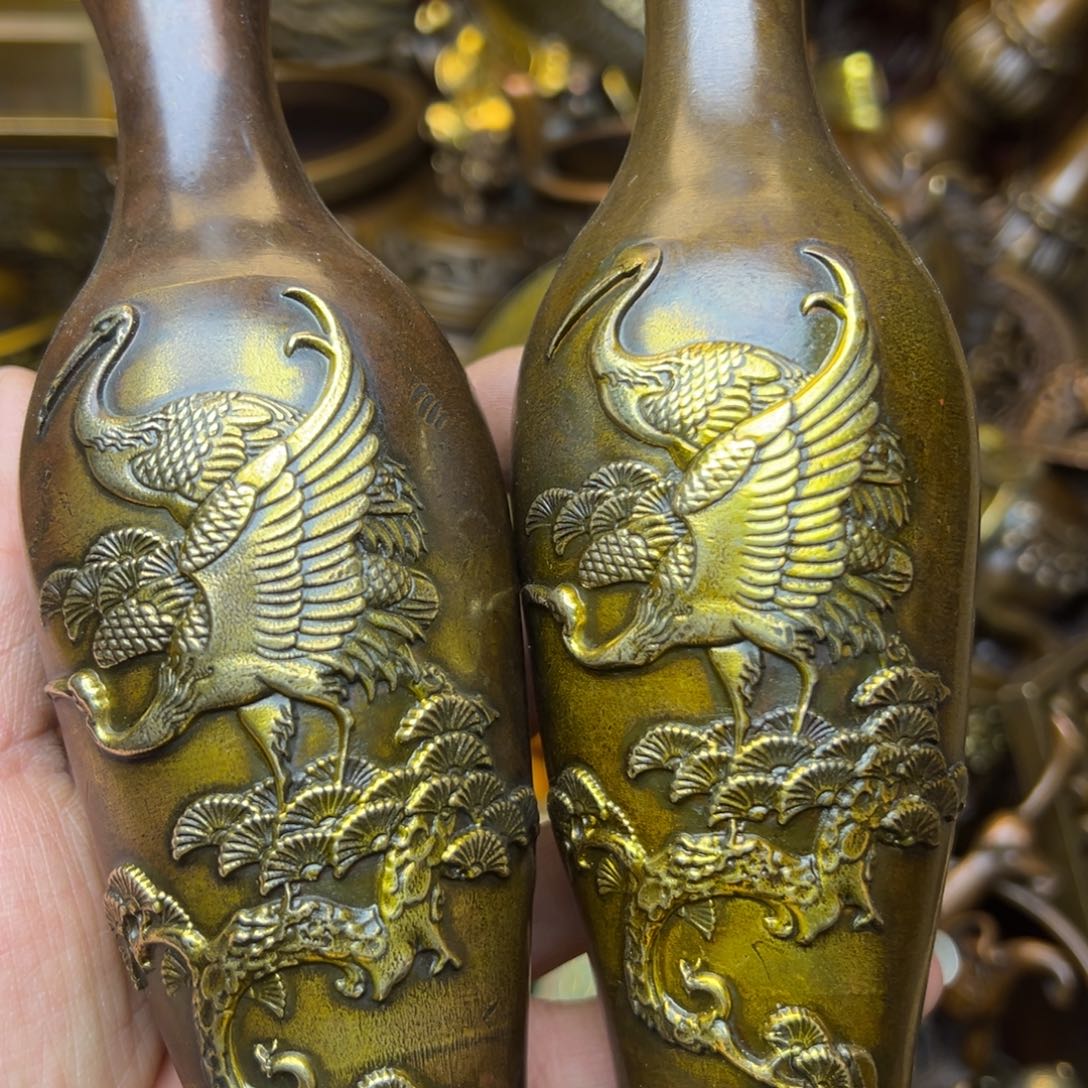 精美文玩精品摆件