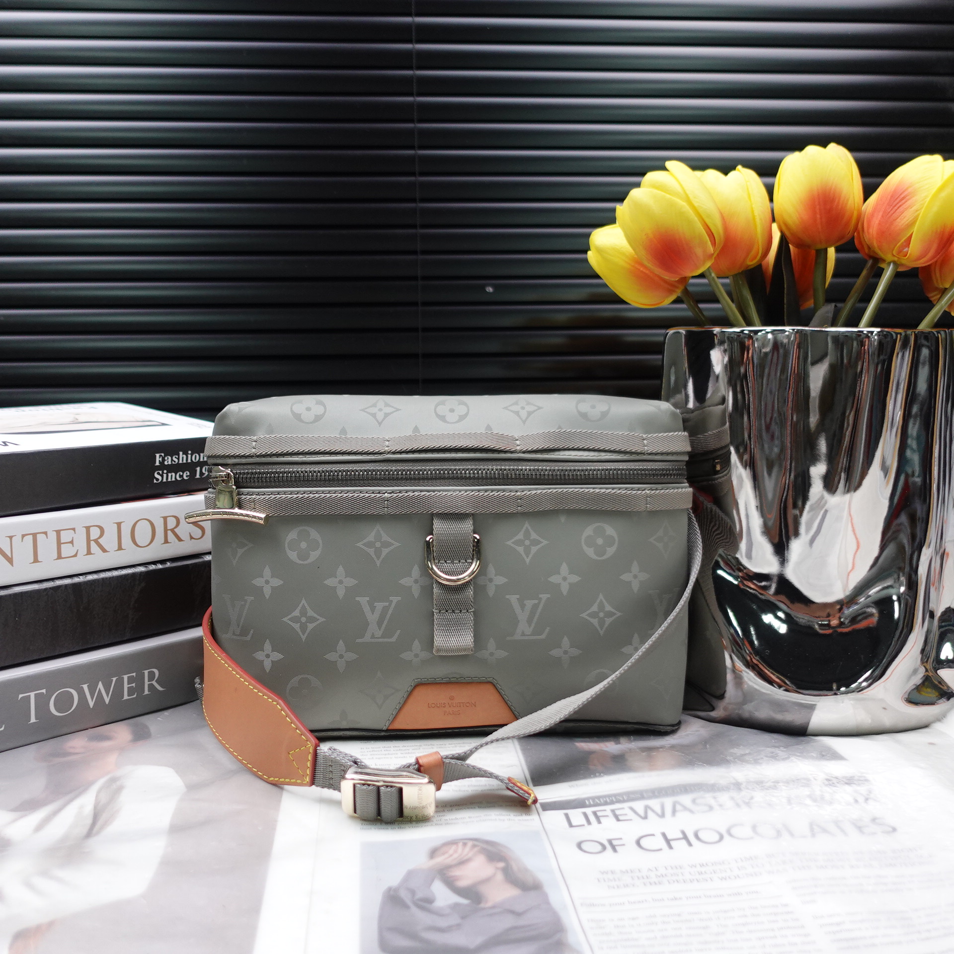 95新 LouisVuitton/路易威登 单肩包/T10259170