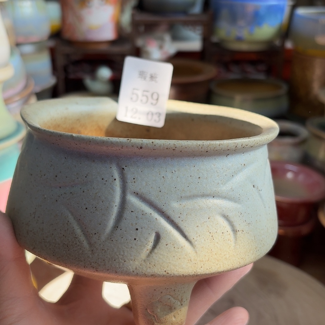 瓷片景德镇陶瓷手工制作