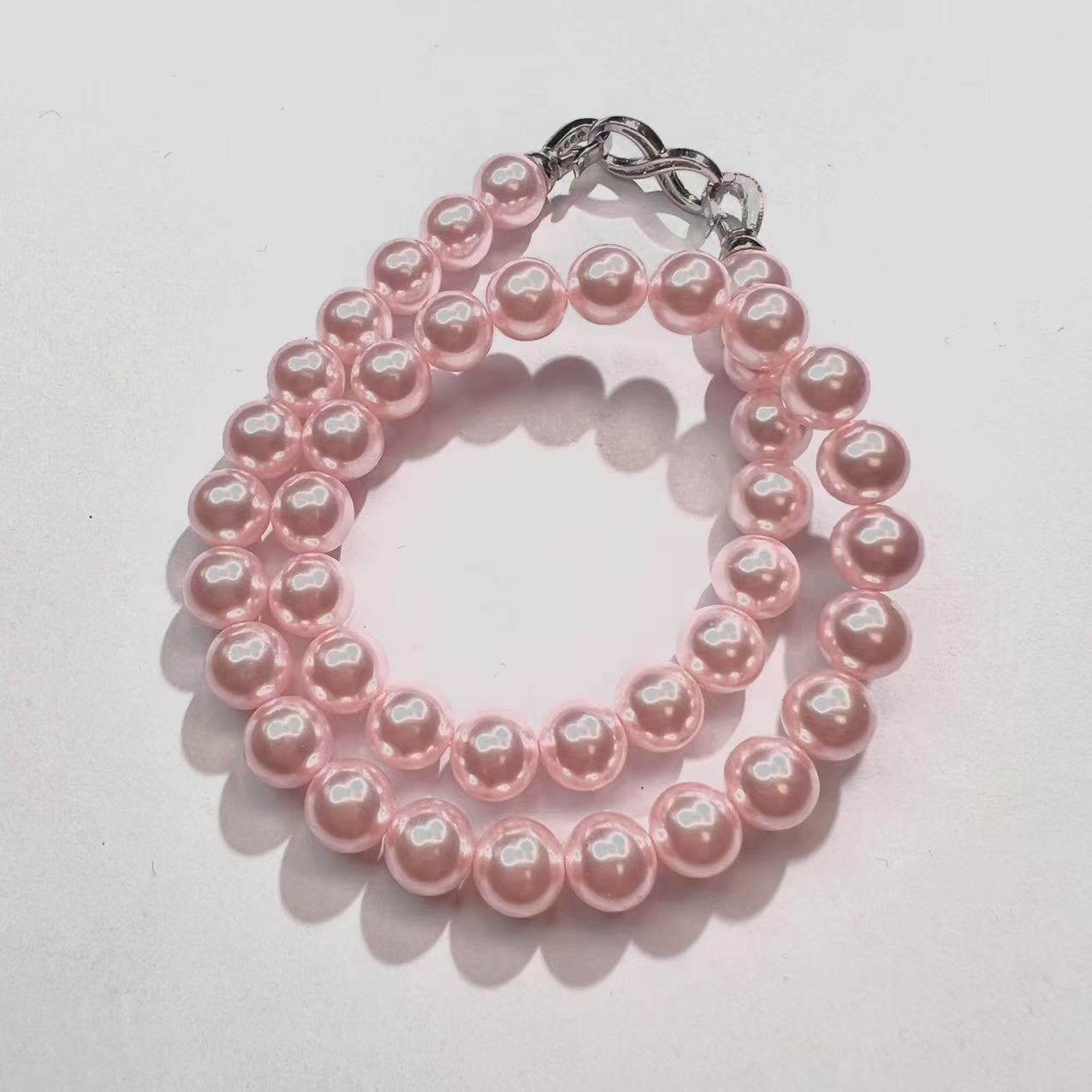 精美设计款项链*DM16009