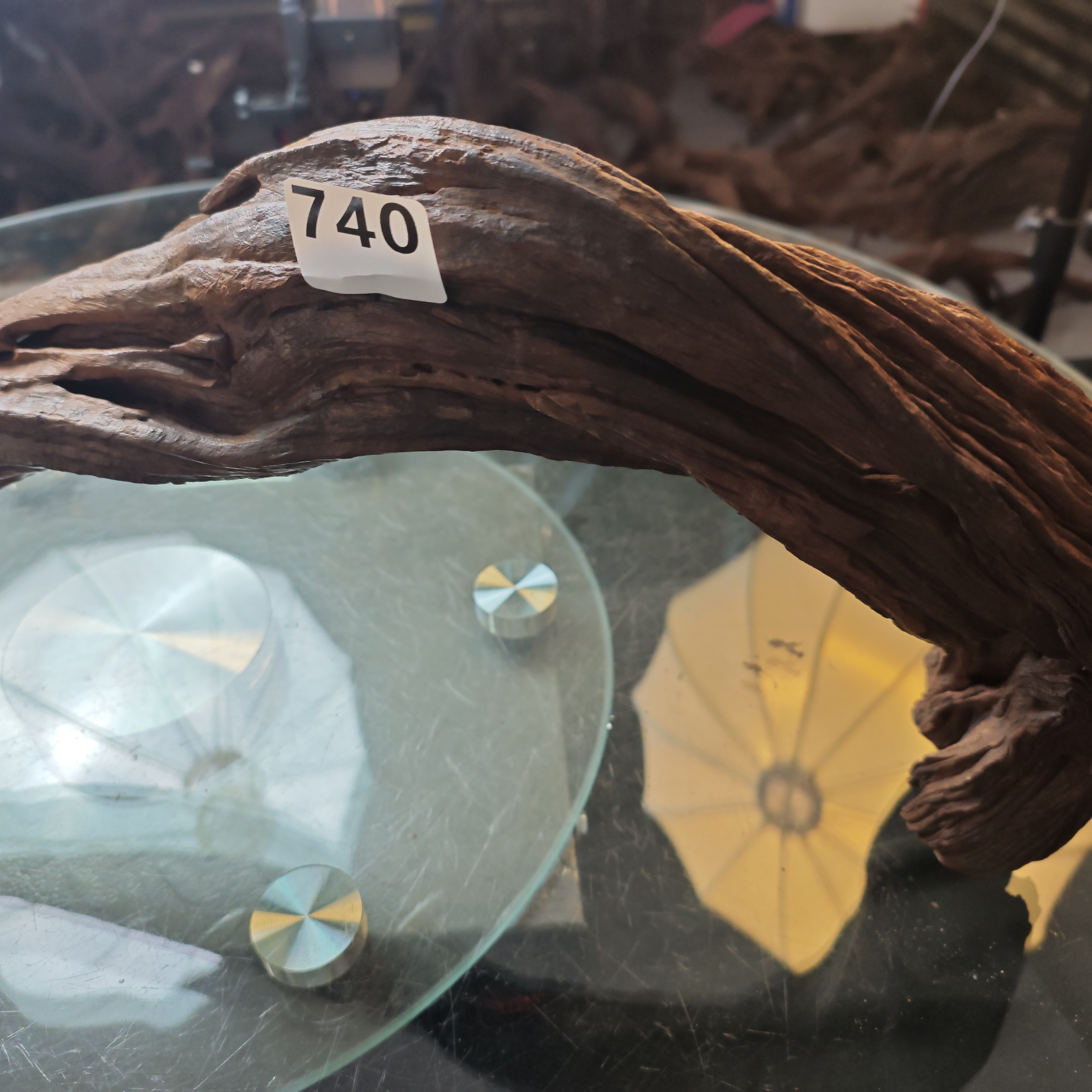 云南紫柚木秒沉740