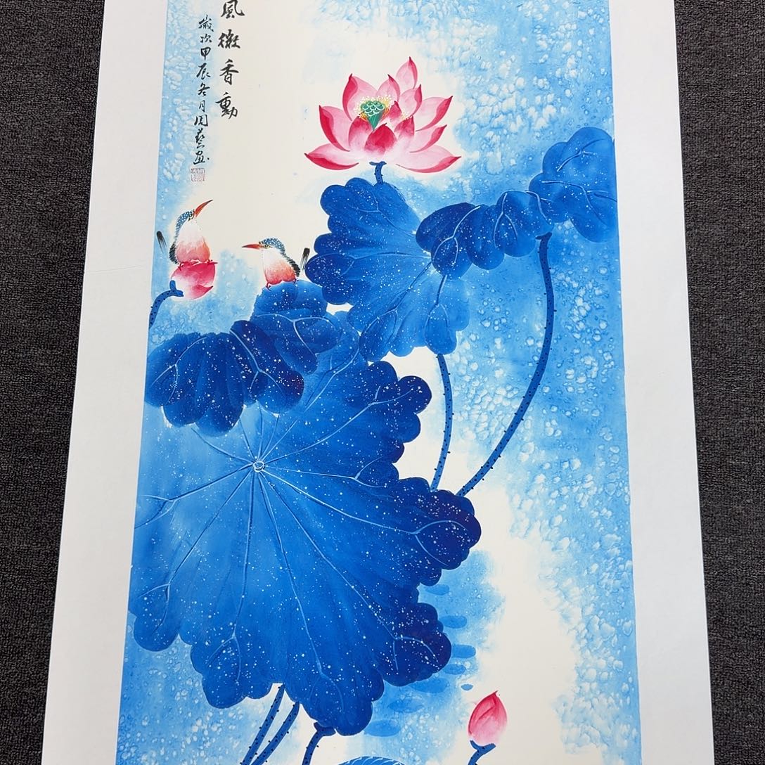 国画国画作品国画作品