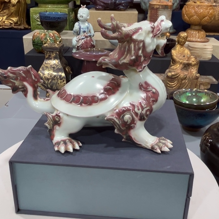 碟器型美观精致大方美观