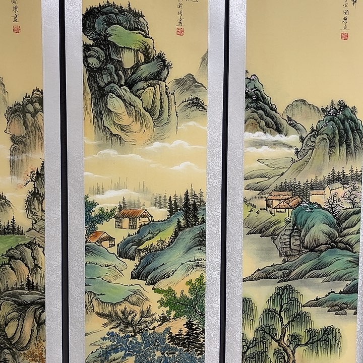 今天的我是个很好的