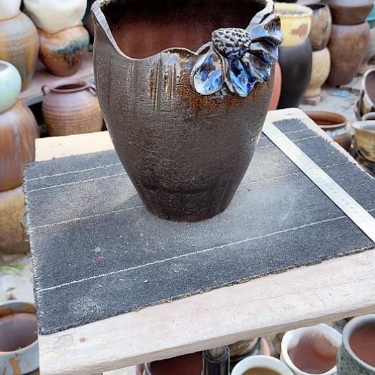 高度27口径20/18有孔